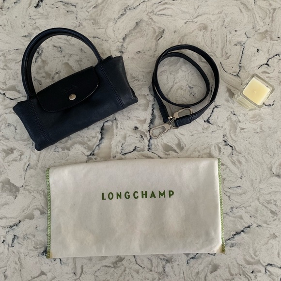 longchamp - Picture 2 of 4